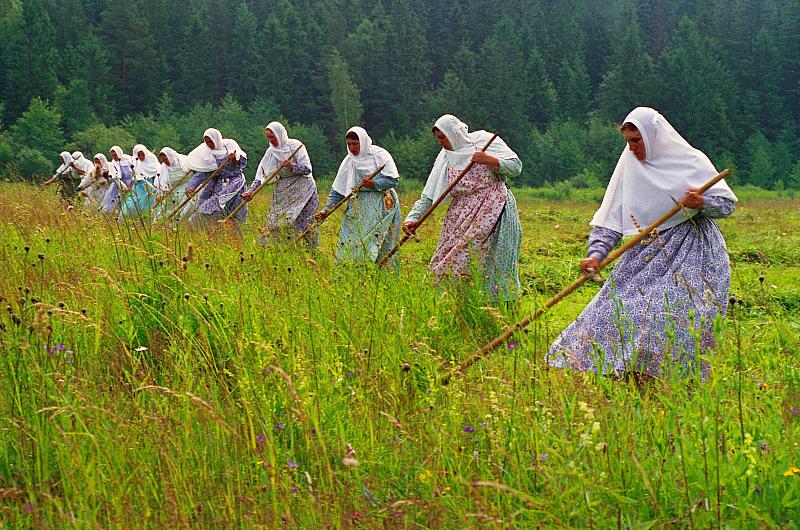 Пюхтицкий монастырь